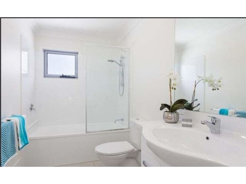 35/1 BOWEN STREET, Mango Hill QLD 4509