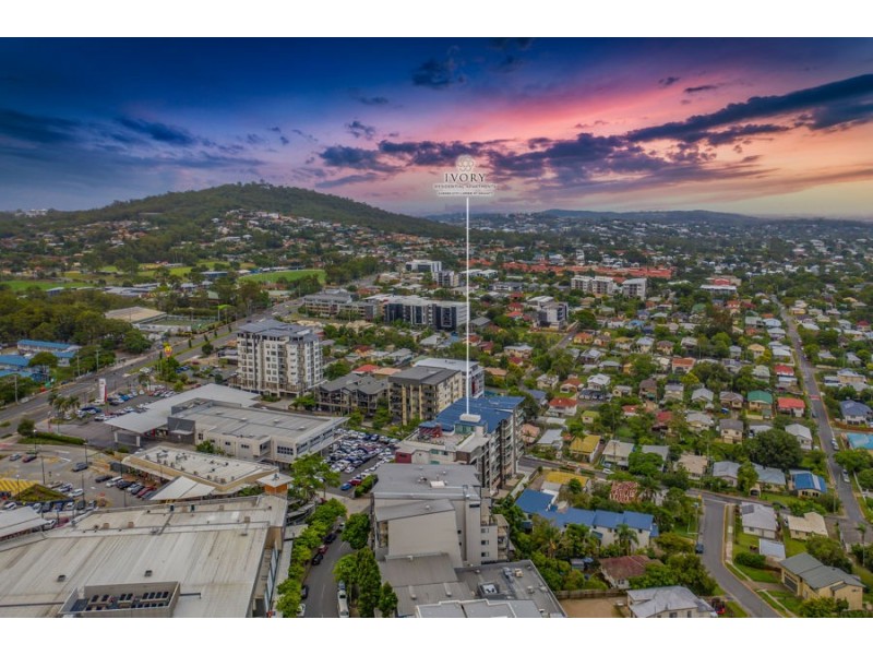 41/12 Sanders Street, Upper Mount Gravatt QLD 4122