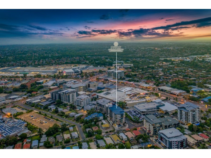 41/12 Sanders Street, Upper Mount Gravatt QLD 4122