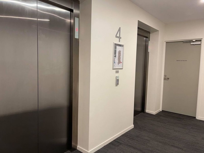 41/12 Sanders Street, Upper Mount Gravatt QLD 4122