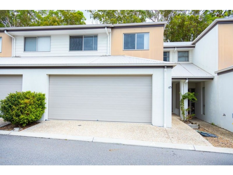 45/88 Shelduck place, Calamvale QLD 4116