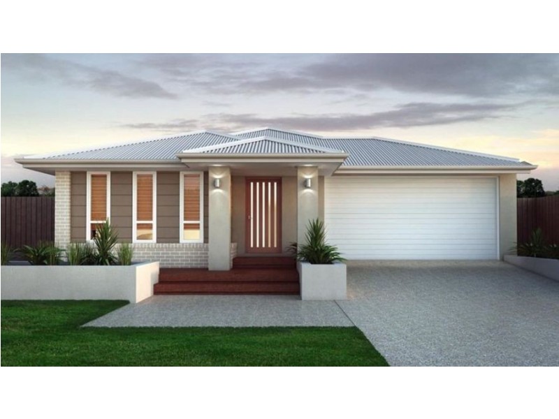 Lot138 Tanzanite St, Pallara QLD 4110