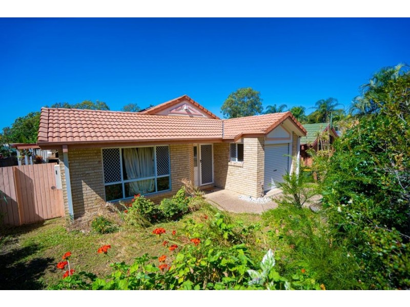 18 Serrata Circuit, Forest Lake QLD 4078