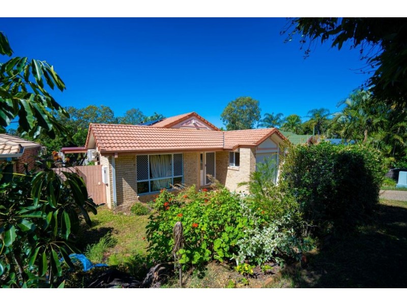 18 Serrata Circuit, Forest Lake QLD 4078
