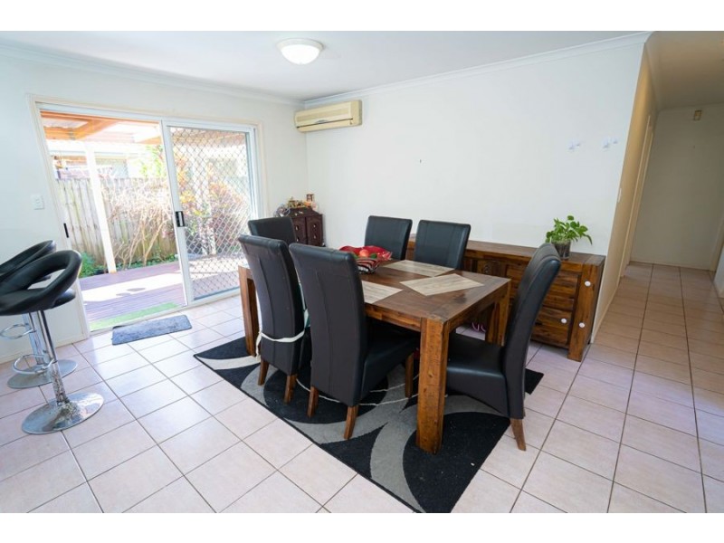 18 Serrata Circuit, Forest Lake QLD 4078