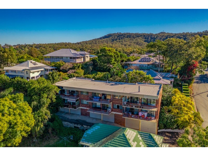 Unit 5 54 Elizabeth Street, Toowong QLD 4066