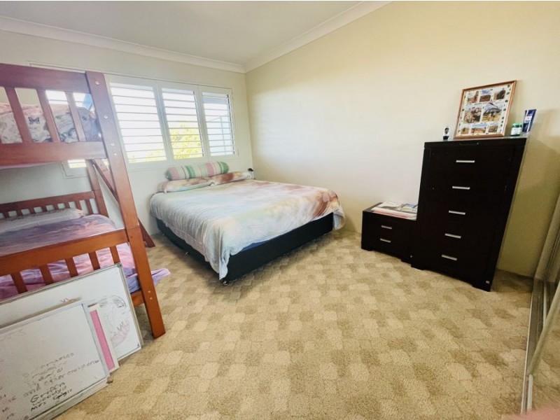 Unit 5 54 Elizabeth Street, Toowong QLD 4066