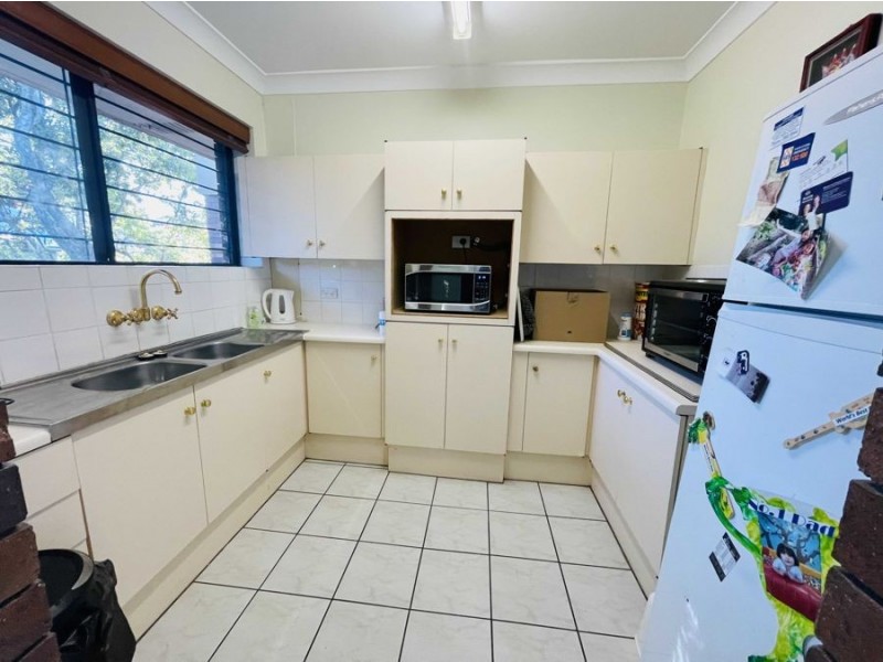 Unit 5 54 Elizabeth Street, Toowong QLD 4066