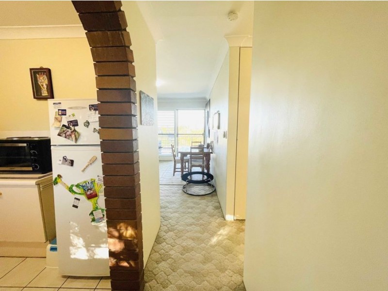 Unit 5 54 Elizabeth Street, Toowong QLD 4066