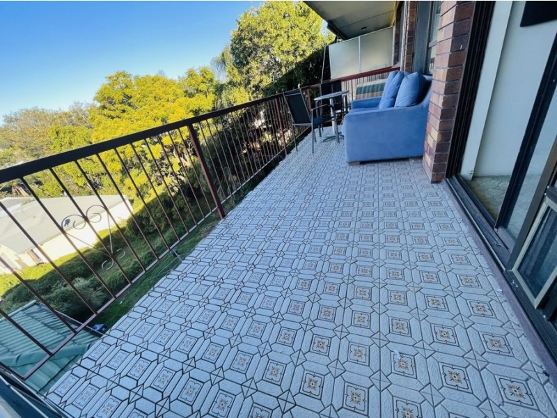 Unit 5 54 Elizabeth Street, Toowong QLD 4066