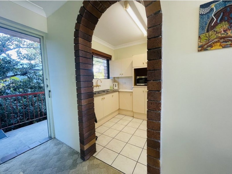 Unit 5 54 Elizabeth Street, Toowong QLD 4066