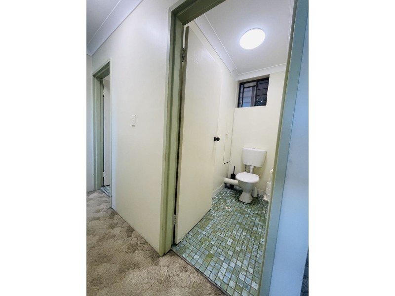 Unit 5 54 Elizabeth Street, Toowong QLD 4066