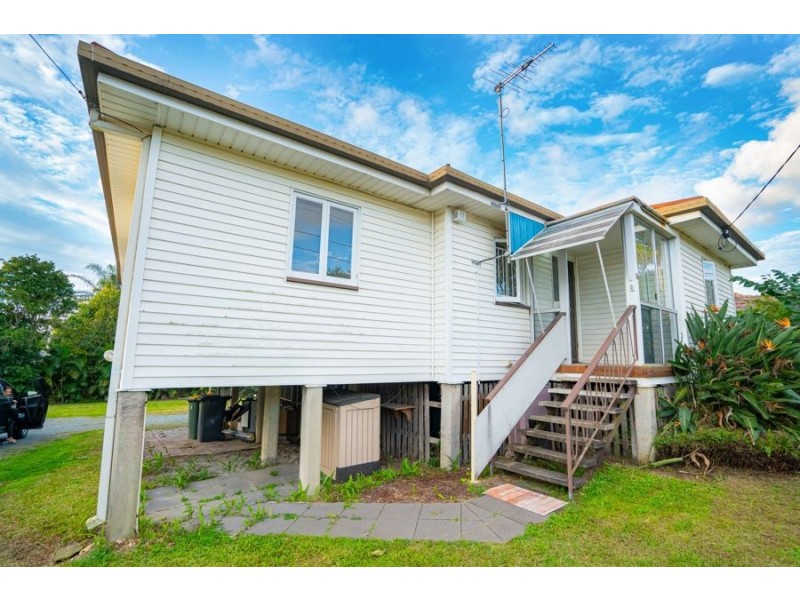 14 GRIFFITH STREET, Bald Hills QLD 4036