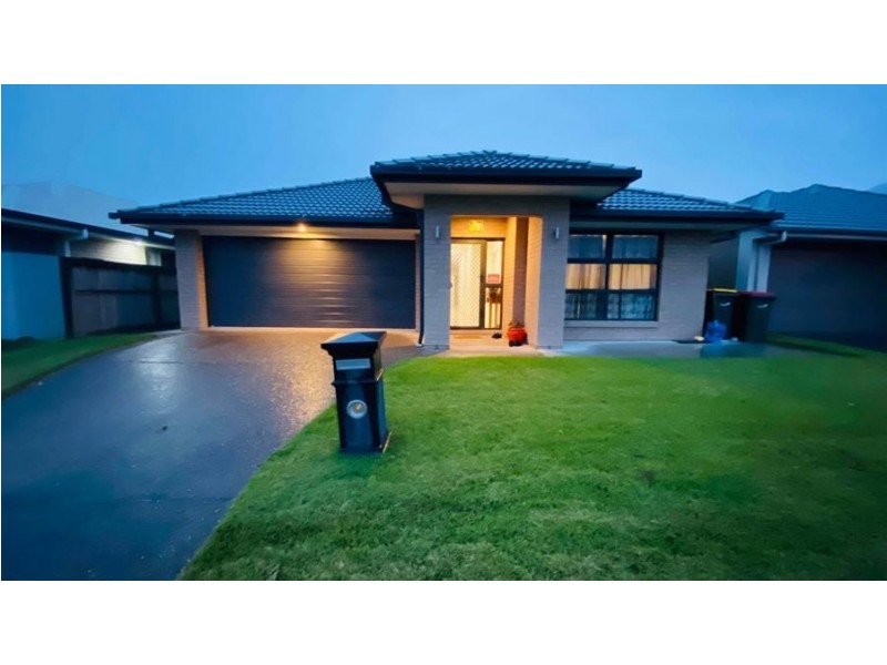 110 CAMPBELL DRIVE, Mango Hill QLD 4509