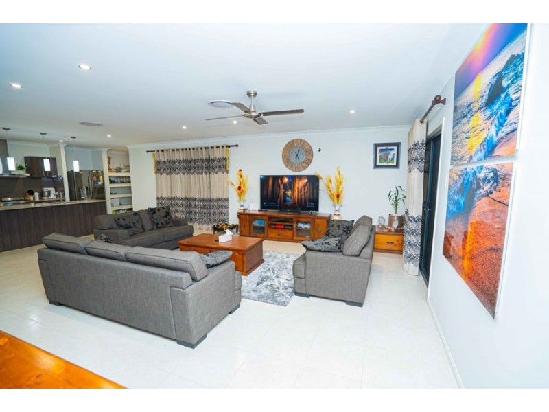 110 CAMPBELL DRIVE, Mango Hill QLD 4509