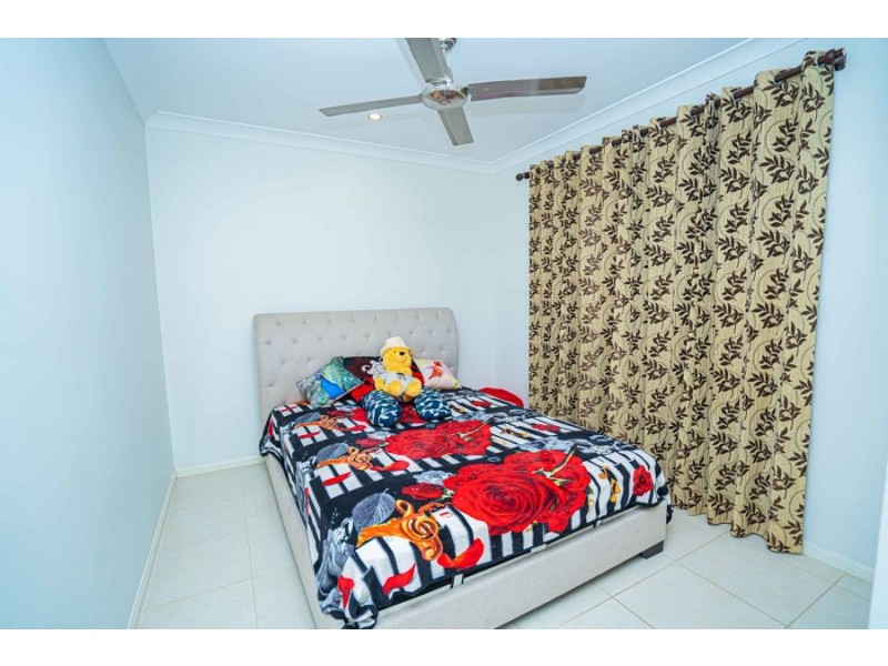 110 CAMPBELL DRIVE, Mango Hill QLD 4509