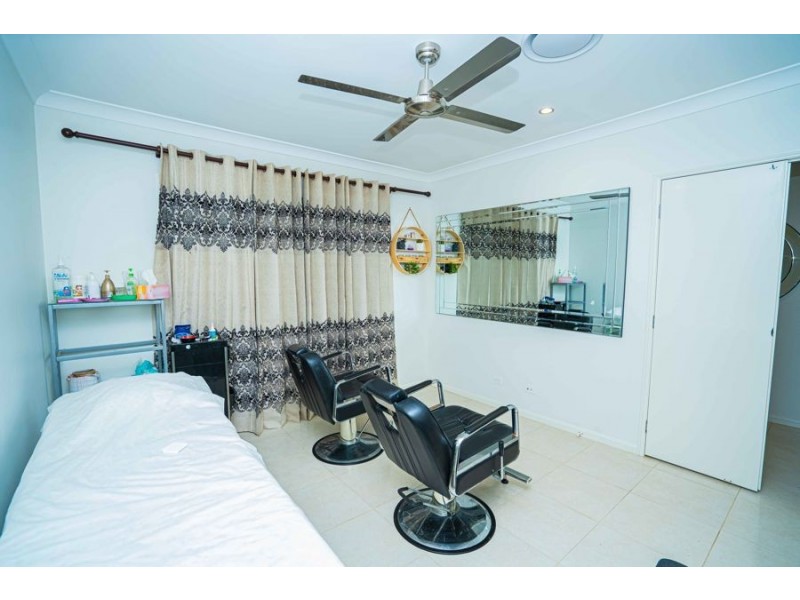 110 CAMPBELL DRIVE, Mango Hill QLD 4509