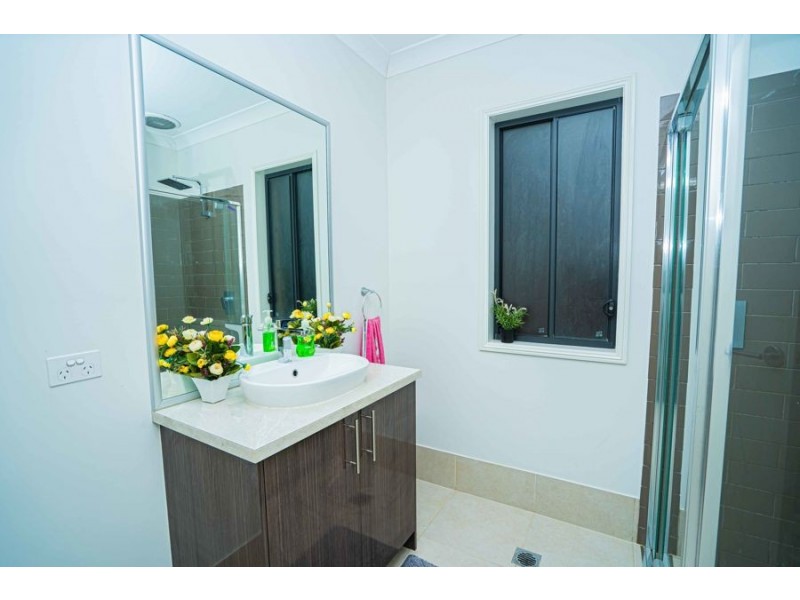 110 CAMPBELL DRIVE, Mango Hill QLD 4509
