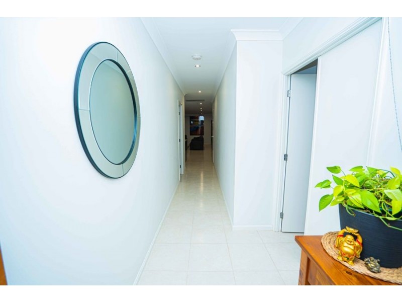 110 CAMPBELL DRIVE, Mango Hill QLD 4509