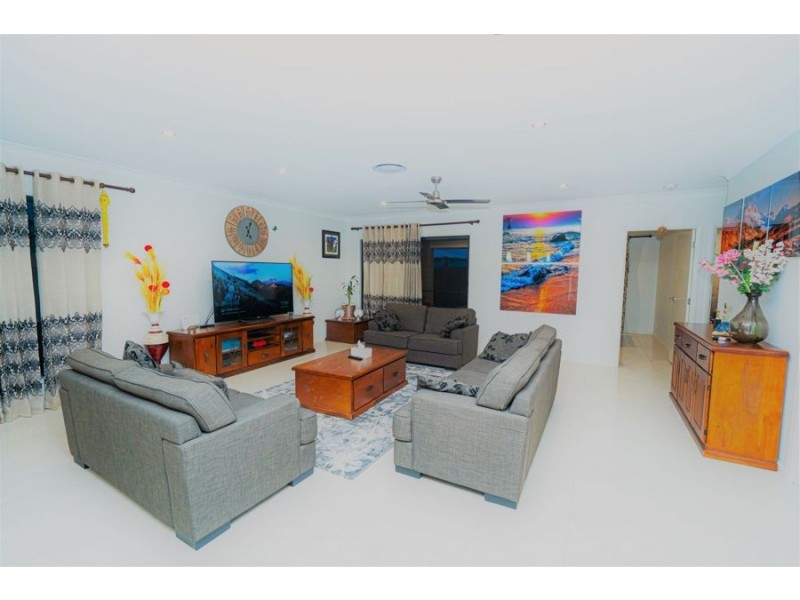 110 CAMPBELL DRIVE, Mango Hill QLD 4509