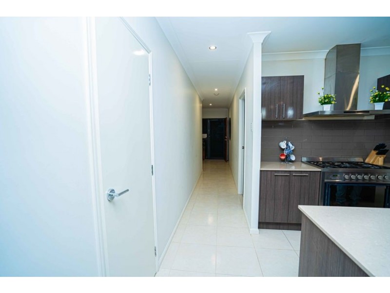 110 CAMPBELL DRIVE, Mango Hill QLD 4509