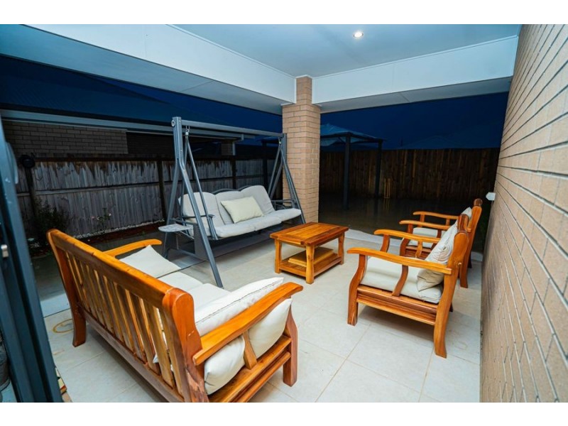 110 CAMPBELL DRIVE, Mango Hill QLD 4509