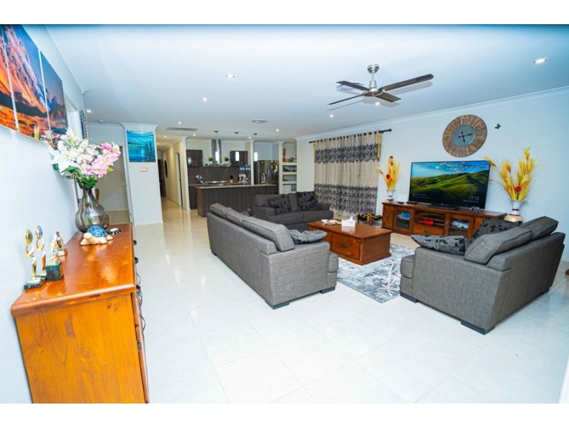 110 CAMPBELL DRIVE, Mango Hill QLD 4509