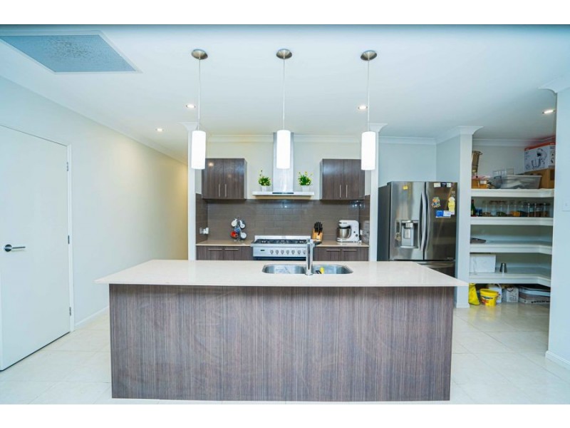 110 CAMPBELL DRIVE, Mango Hill QLD 4509