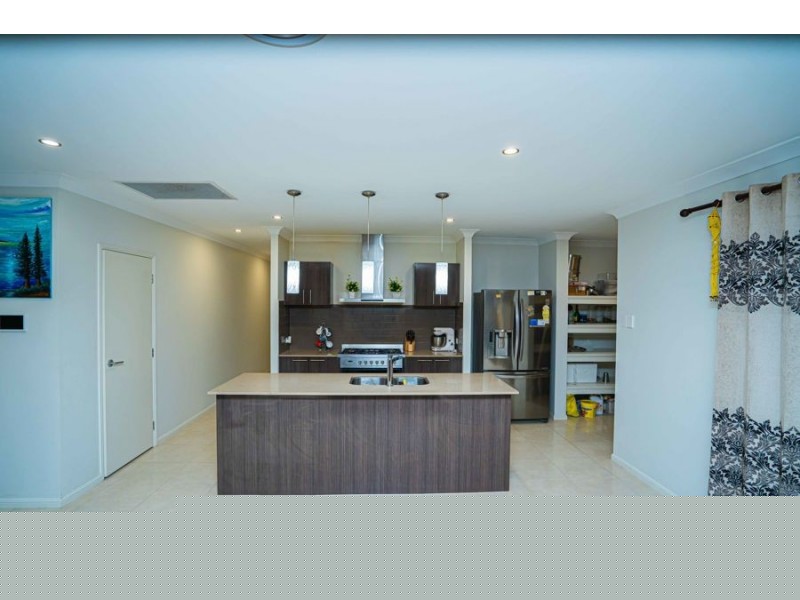 110 CAMPBELL DRIVE, Mango Hill QLD 4509