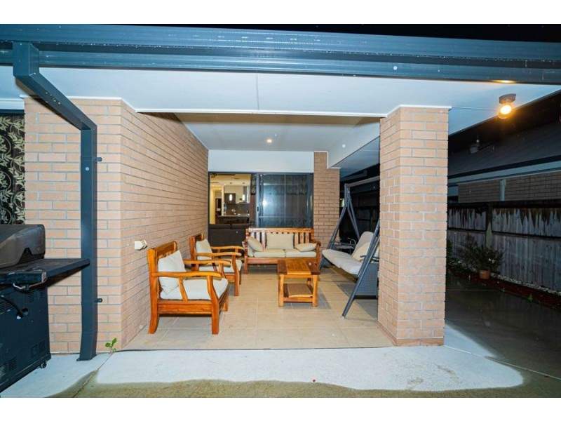 110 CAMPBELL DRIVE, Mango Hill QLD 4509