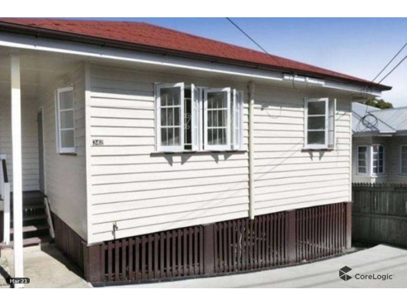 342 Newmarket Road, Newmarket QLD 4051