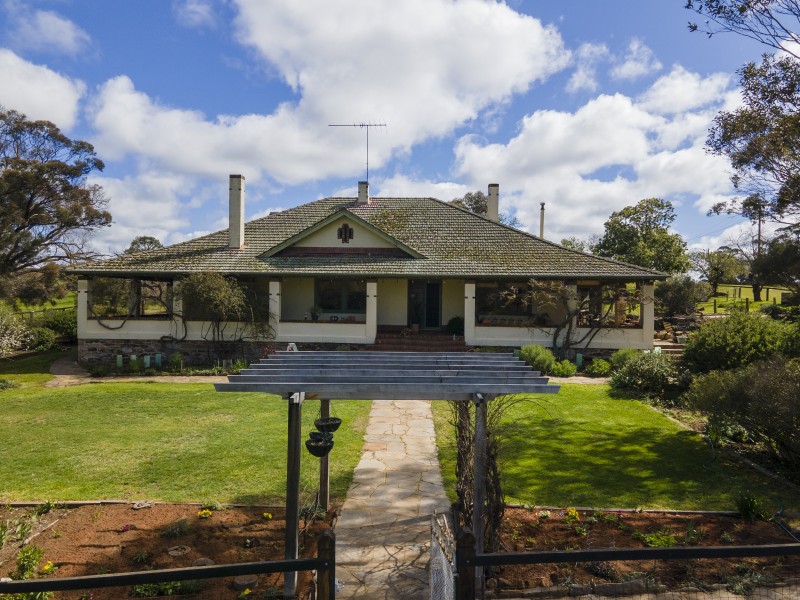 2370 Pine Hut Road, Keyneton SA 5353