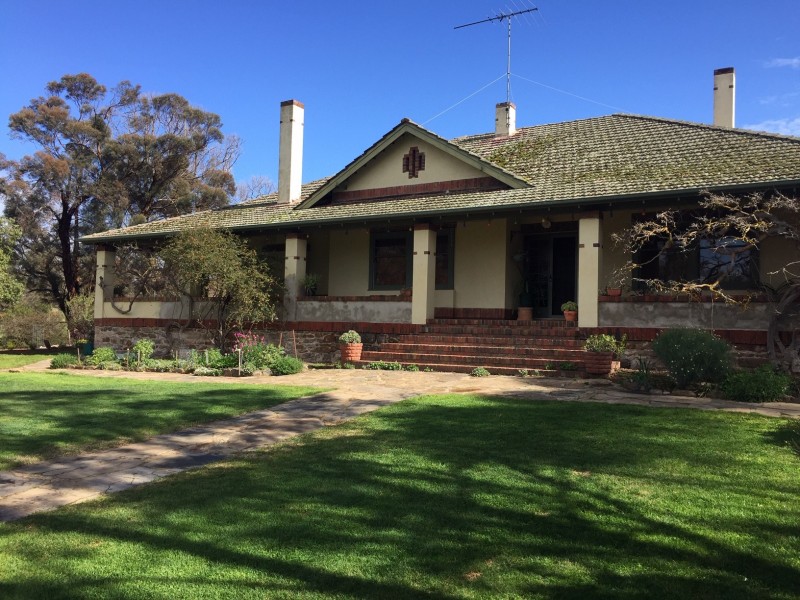2370 Pine Hut Road, Keyneton SA 5353