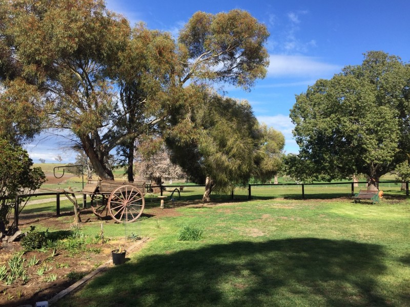 2370 Pine Hut Road, Keyneton SA 5353