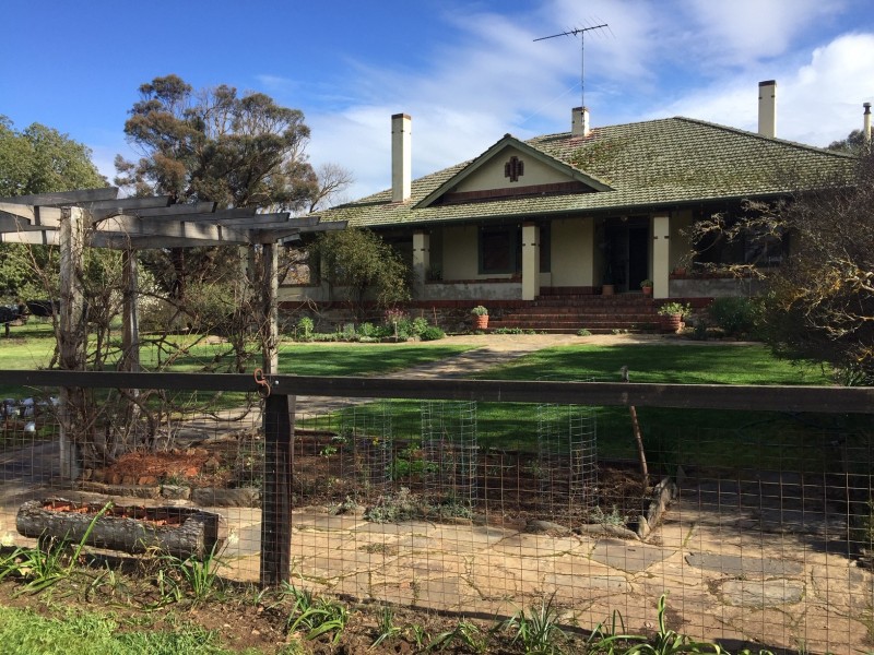 2370 Pine Hut Road, Keyneton SA 5353