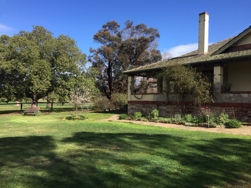 2370 Pine Hut Road, Keyneton SA 5353