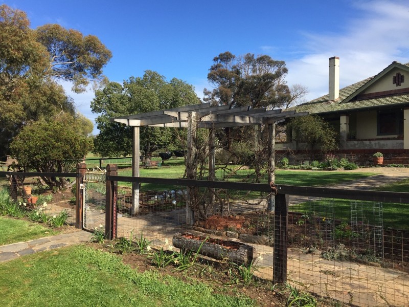 2370 Pine Hut Road, Keyneton SA 5353