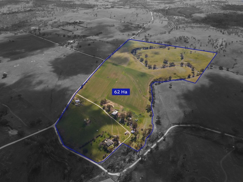 2370 Pine Hut Road, Keyneton SA 5353