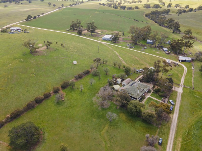 2370 Pine Hut Road, Keyneton SA 5353