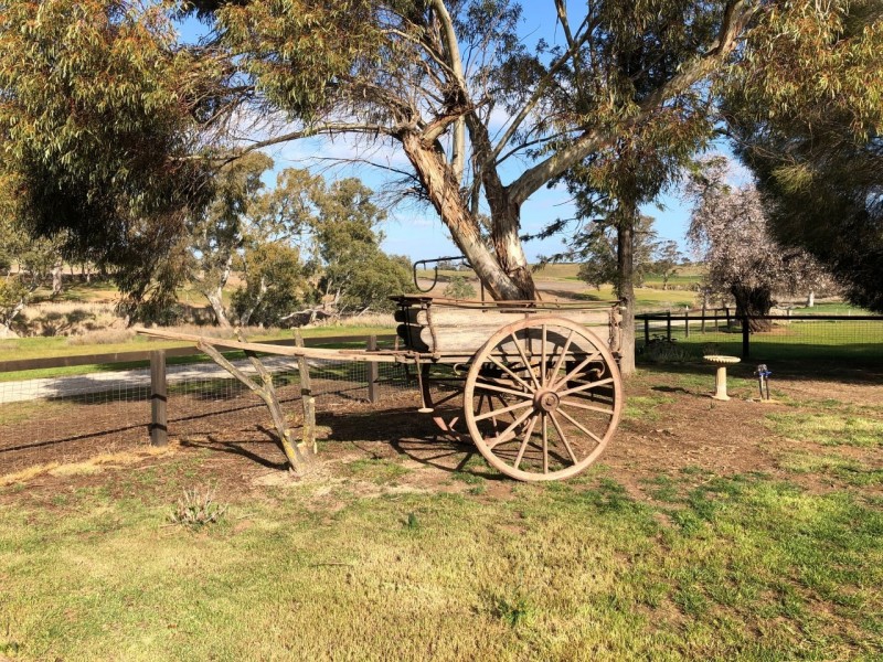 2370 Pine Hut Road, Keyneton SA 5353