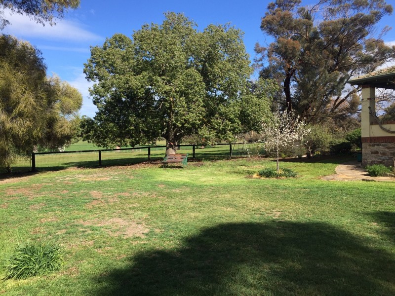 2370 Pine Hut Road, Keyneton SA 5353