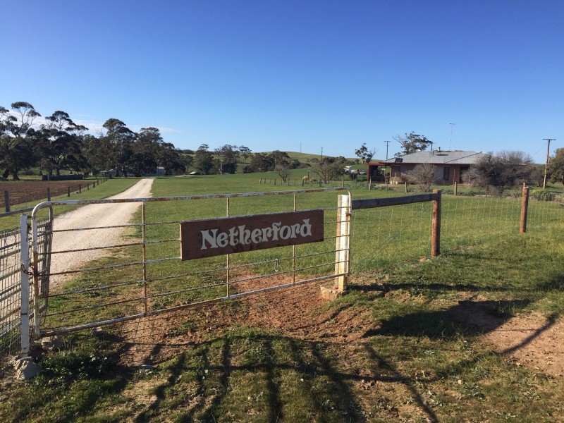 2370 Pine Hut Road, Keyneton SA 5353