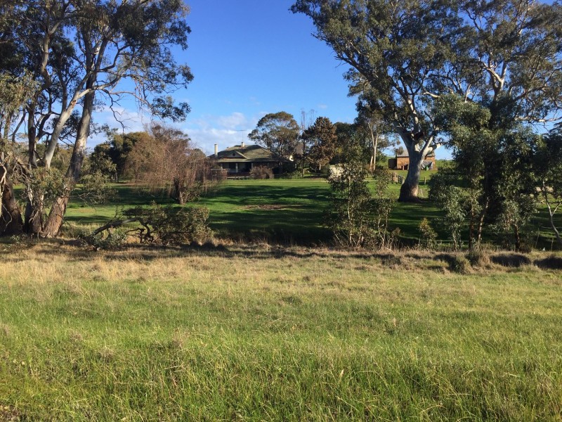 2370 Pine Hut Road, Keyneton SA 5353