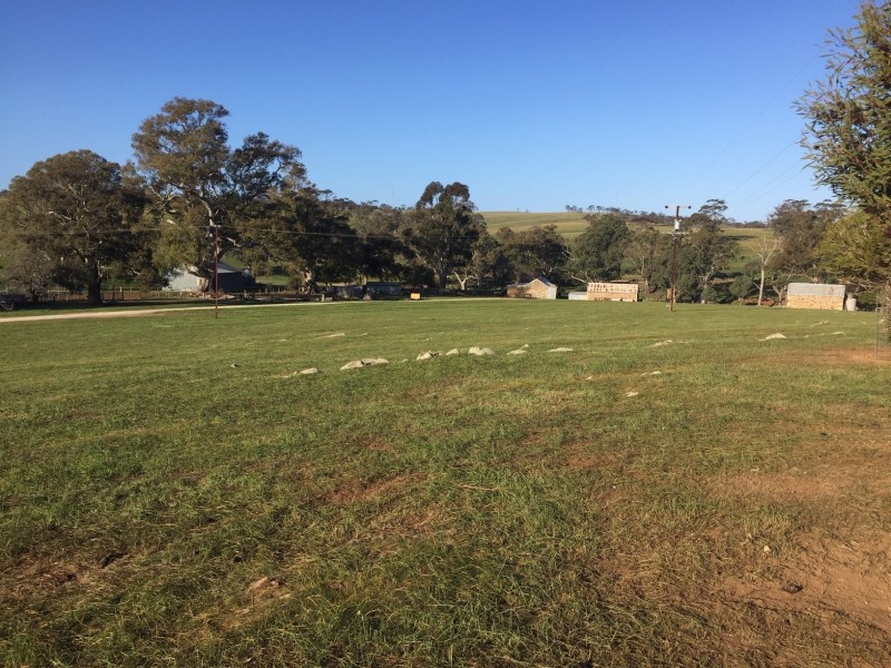 2370 Pine Hut Road, Keyneton SA 5353