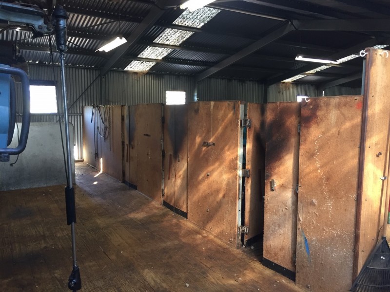 2370 Pine Hut Road, Keyneton SA 5353