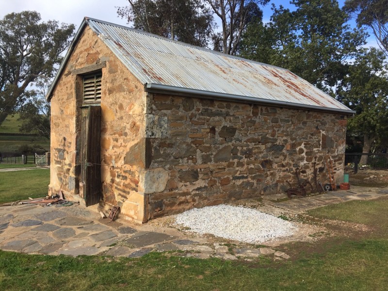 2370 Pine Hut Road, Keyneton SA 5353