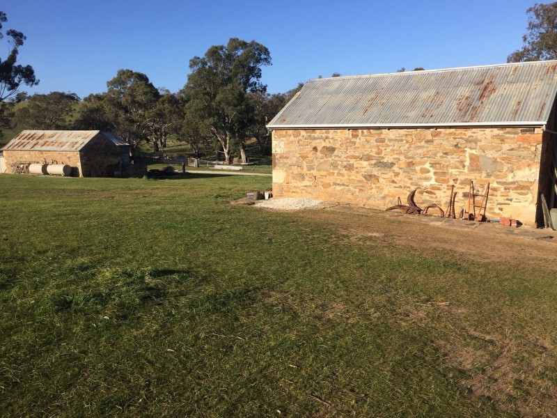 2370 Pine Hut Road, Keyneton SA 5353