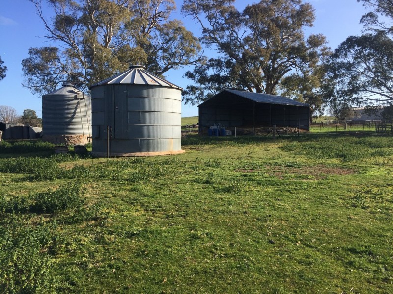 2370 Pine Hut Road, Keyneton SA 5353