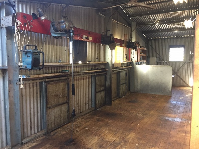 2370 Pine Hut Road, Keyneton SA 5353