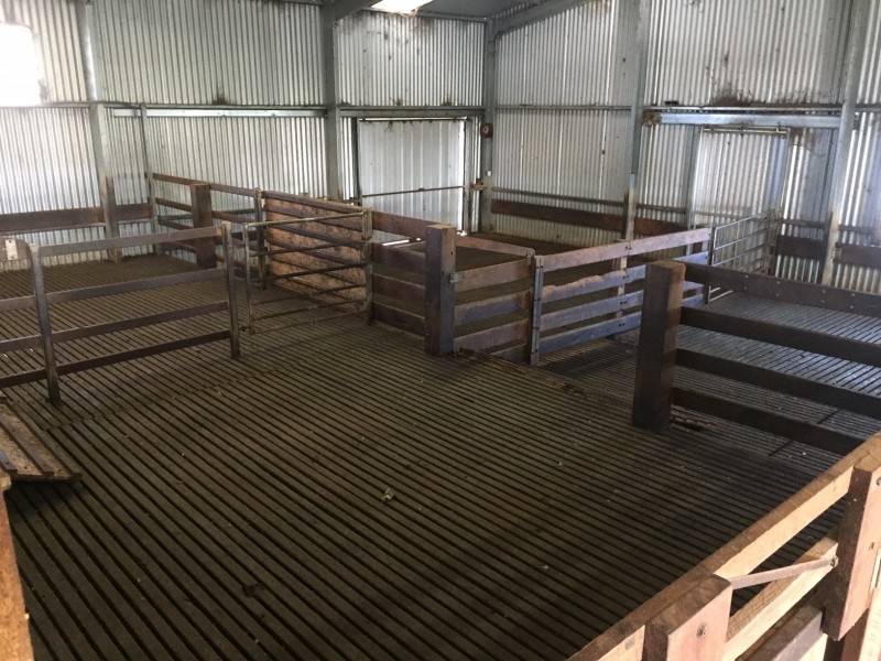 2370 Pine Hut Road, Keyneton SA 5353